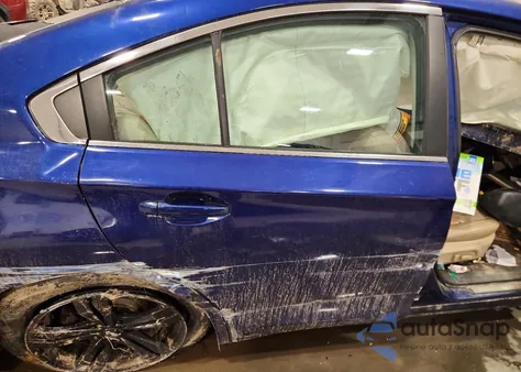 2015 Subaru Legacy 2.5I Limited z USA, uszkodzony, nr VIN 4S3BNAN67F3040998